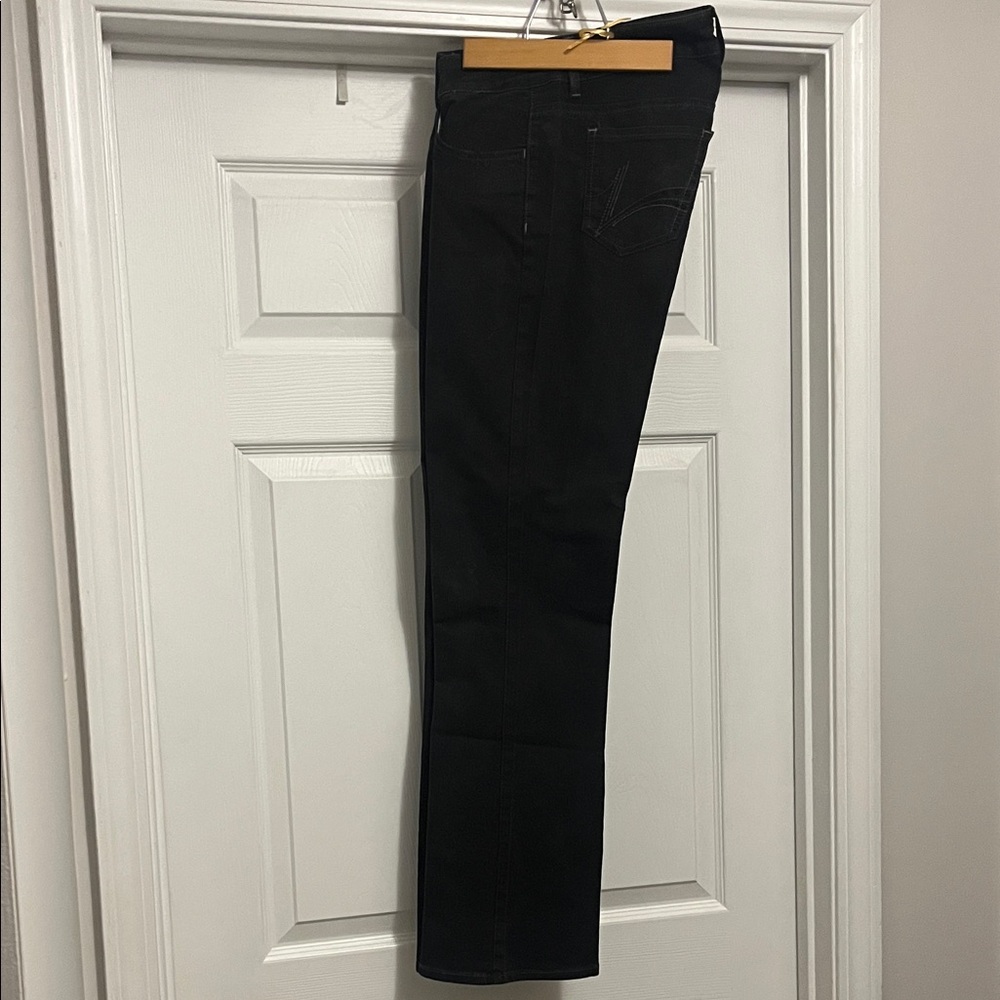 Lee Riders Ladies Black Jeans